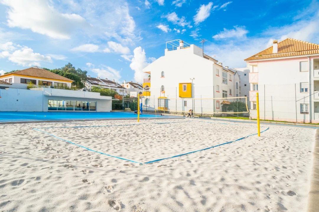 Apartamento T1 para Venda em Conceição e Cabanas de Tavira Foto 23
