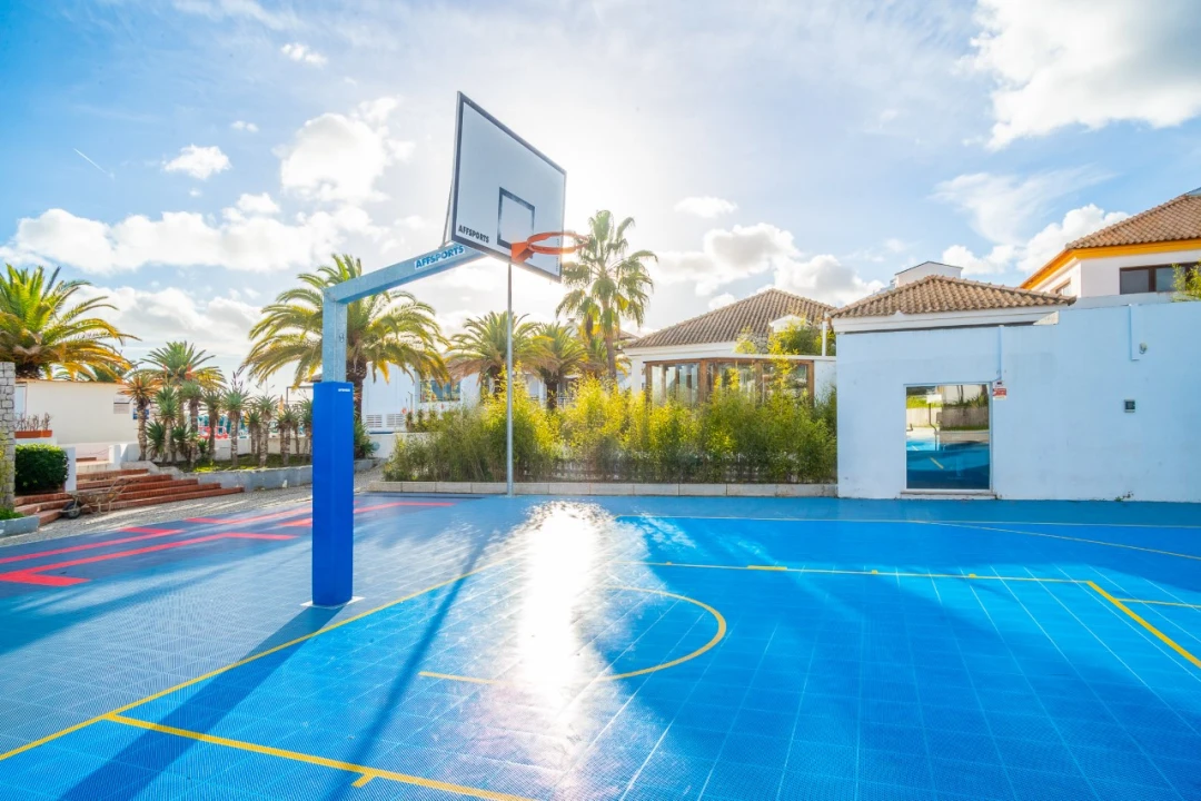 Apartamento T1 para Venda em Conceição e Cabanas de Tavira Foto 24