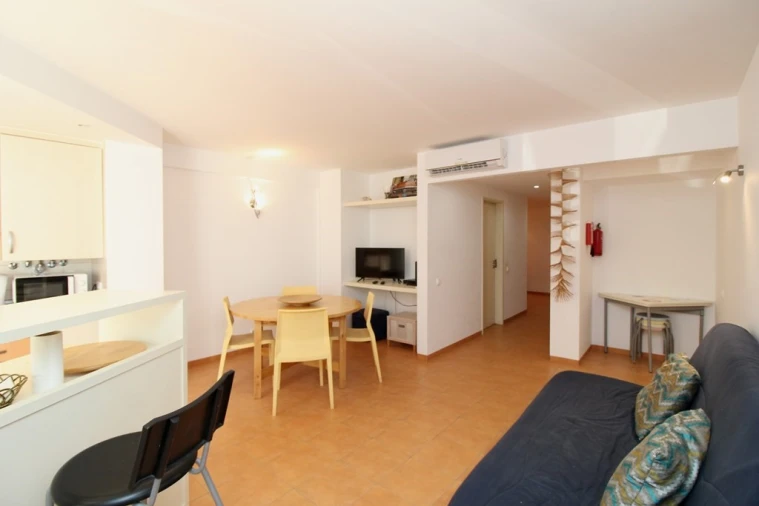 Apartamento T1 para Venda em Conceição e Cabanas de Tavira Foto 1