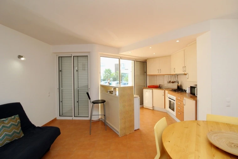 Apartamento T1 para Venda em Conceição e Cabanas de Tavira Foto 2