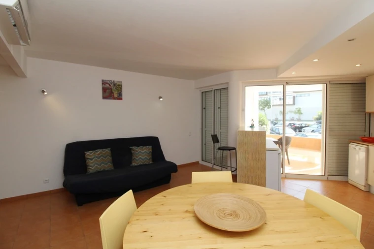 Apartamento T1 para Venda em Conceição e Cabanas de Tavira Foto 5