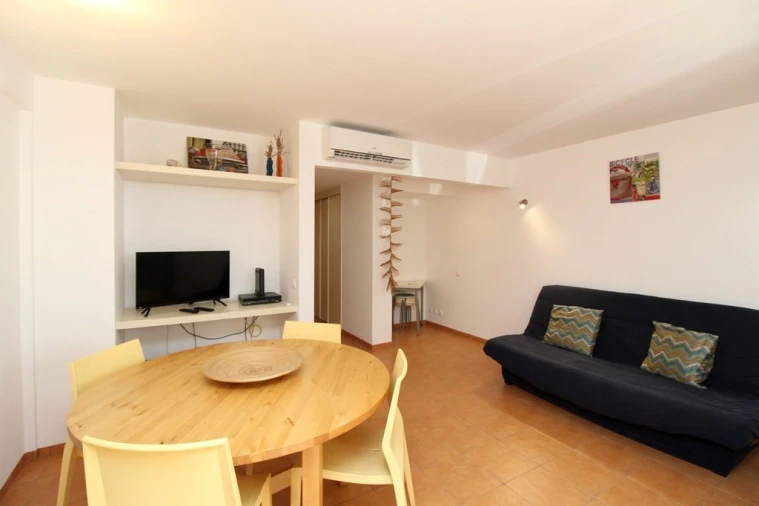 Apartamento T1 para Venda em Conceição e Cabanas de Tavira Foto 6