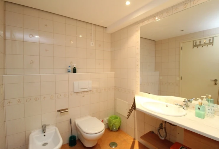 Apartamento T1 para Venda em Conceição e Cabanas de Tavira Foto 9