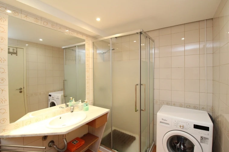 Apartamento T1 para Venda em Conceição e Cabanas de Tavira Foto 10