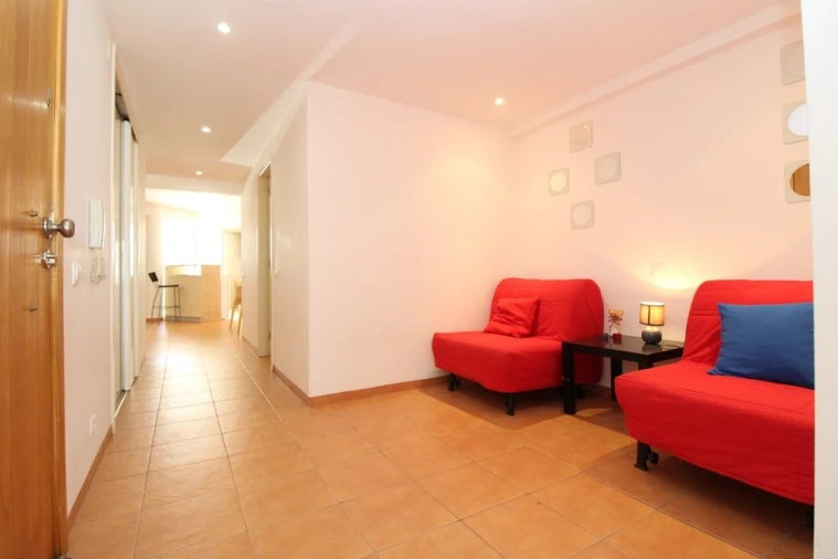Apartamento T1 para Venda em Conceição e Cabanas de Tavira Foto 11