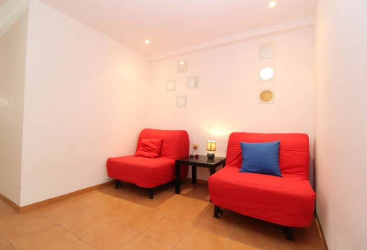 Apartamento T1 para Venda em Conceição e Cabanas de Tavira Foto 12