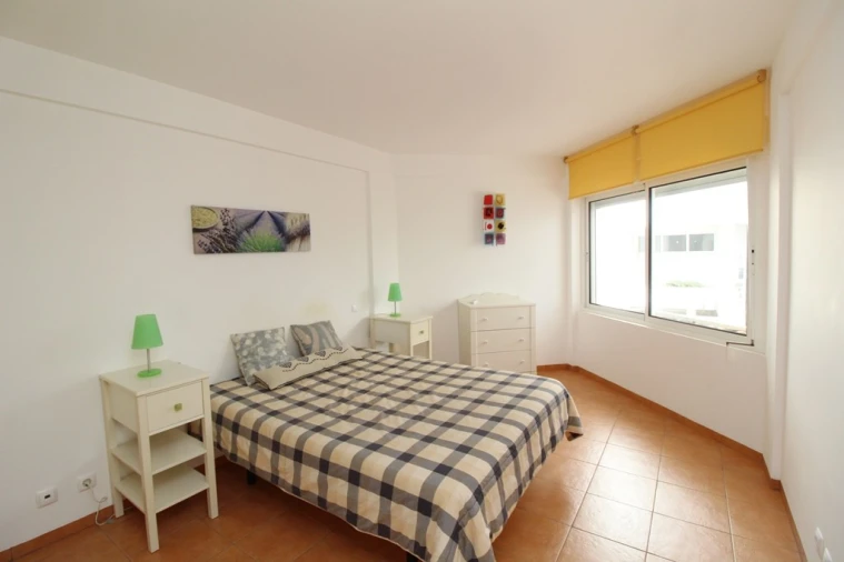 Apartamento T1 para Venda em Conceição e Cabanas de Tavira Foto 15