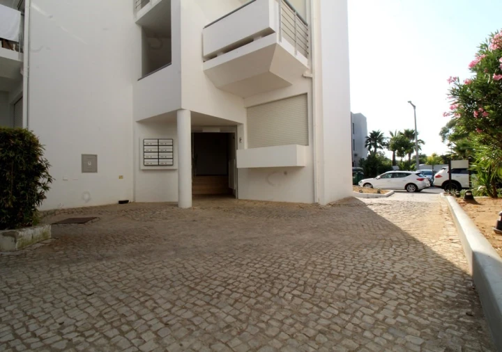 Apartamento T1 para Venda em Conceição e Cabanas de Tavira Foto 16