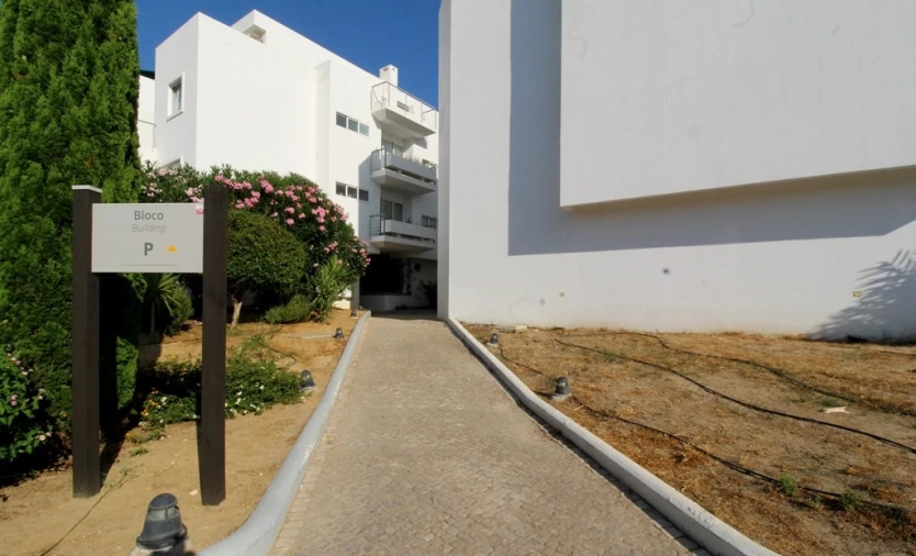 Apartamento T1 para Venda em Conceição e Cabanas de Tavira Foto 17