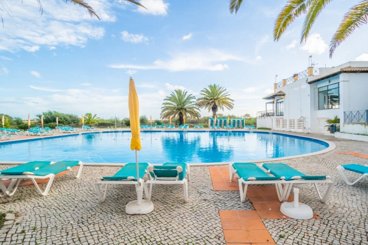 Apartamento T1 para Venda em Conceição e Cabanas de Tavira Foto 20