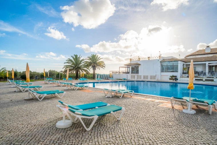 Apartamento T1 para Venda em Conceição e Cabanas de Tavira Foto 21