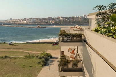 Apartamento T4 para Venda em Canidelo