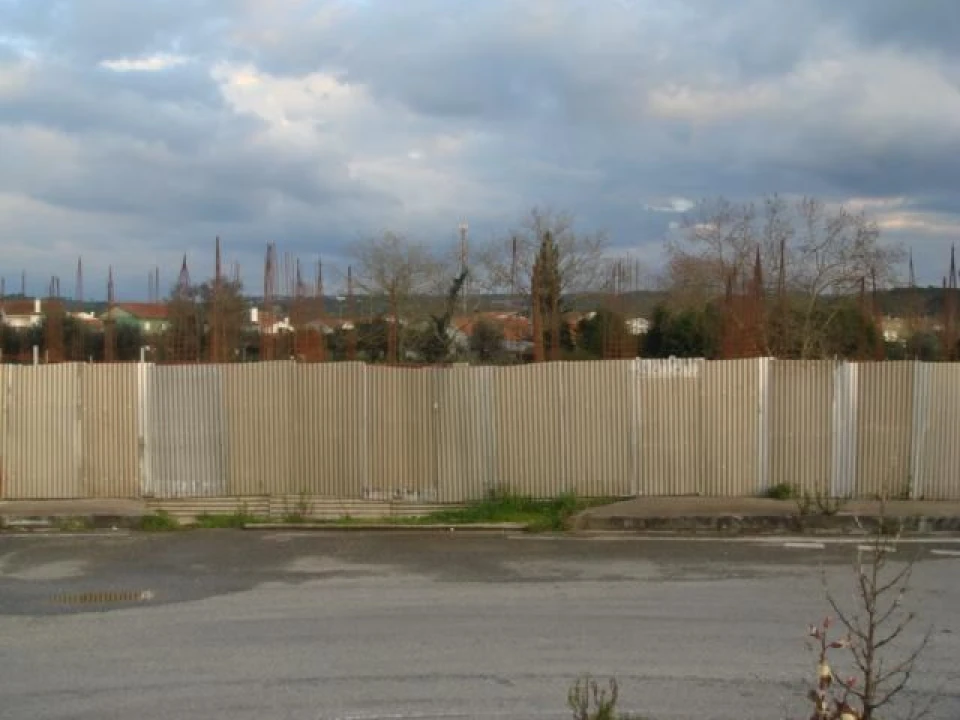 Terreno Misto para Venda em Cernache Foto 3