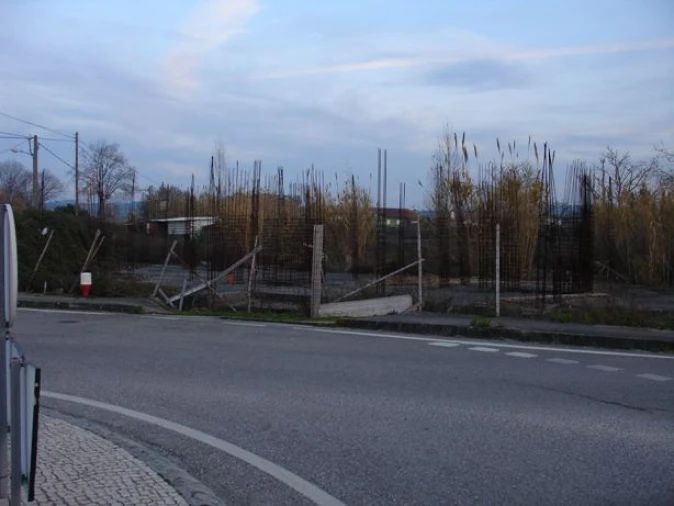Terreno Misto para Venda em Cernache Foto 1