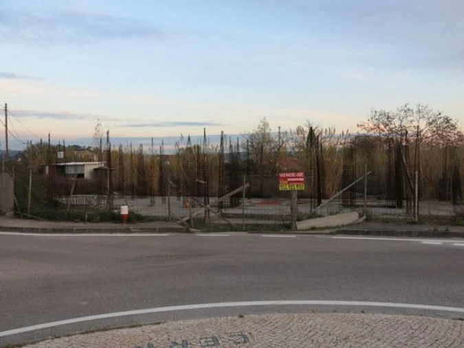 Terreno Misto para Venda em Cernache Foto 4