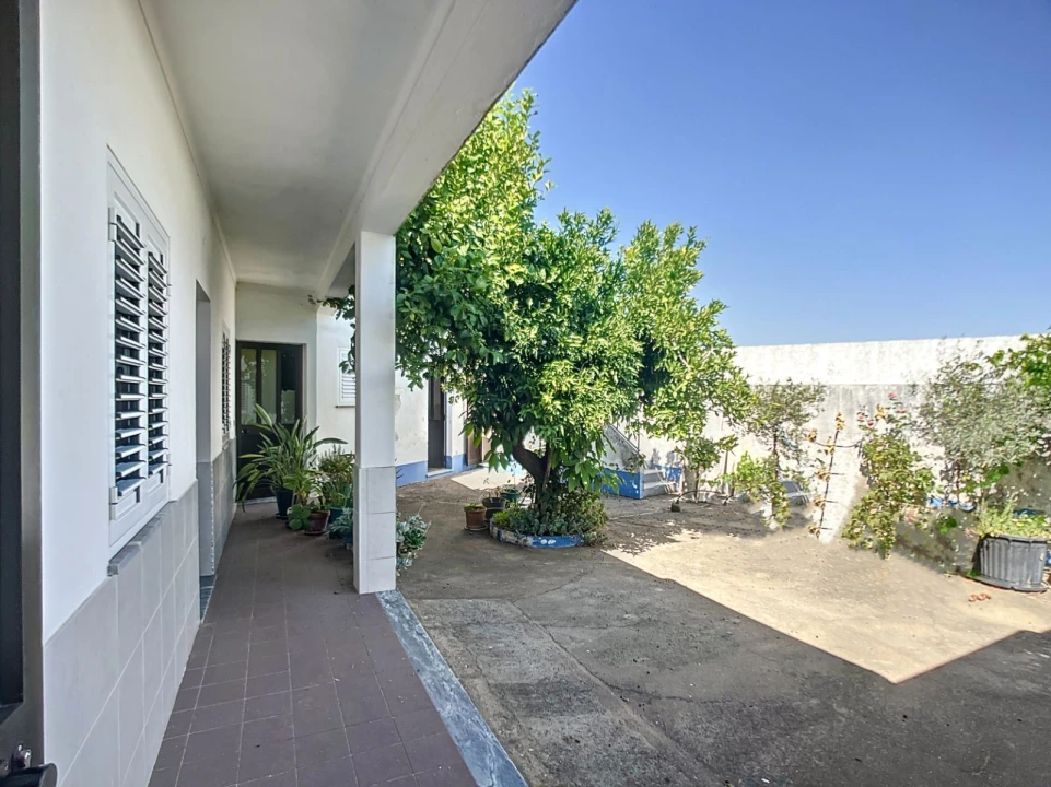 Moradia T5 para Venda em Reguengos de Monsaraz Foto 18