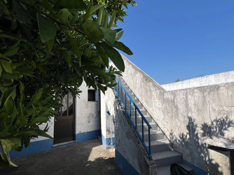 Moradia T5 para Venda em Reguengos de Monsaraz Foto 19