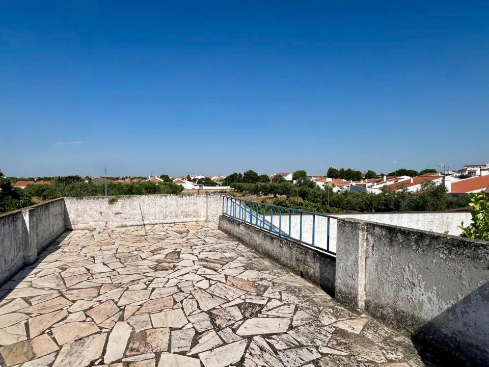 Moradia T5 para Venda em Reguengos de Monsaraz Foto 20