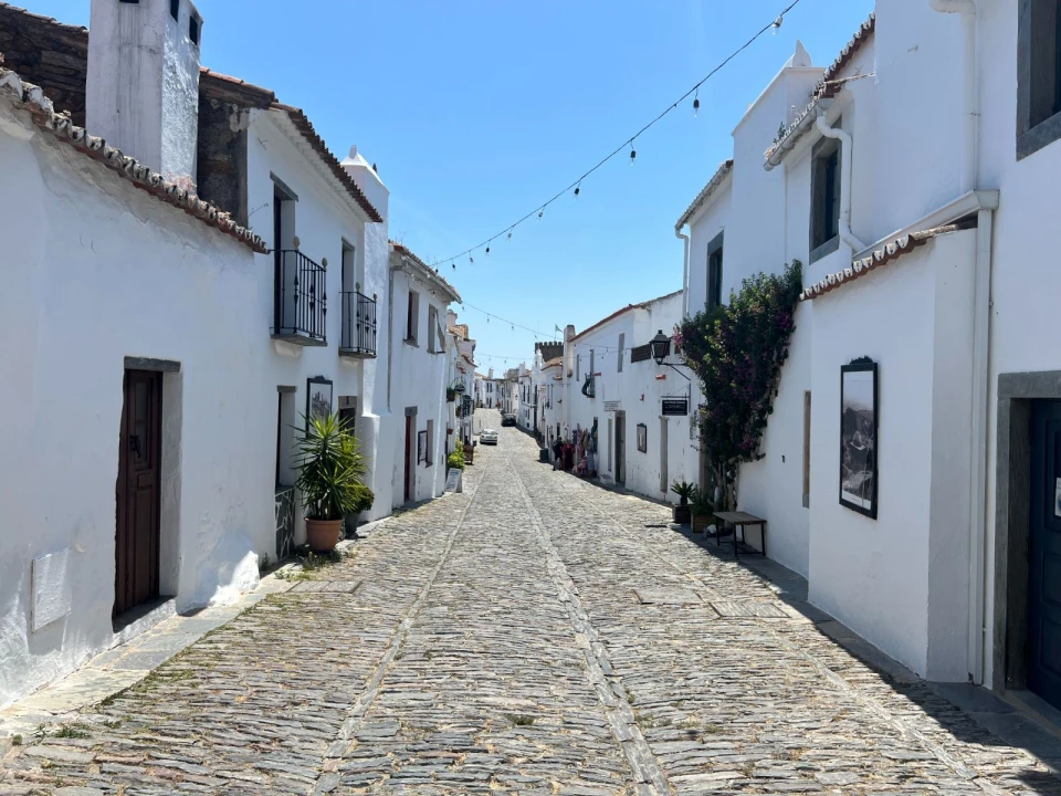 Moradia T5 para Venda em Reguengos de Monsaraz Foto 22