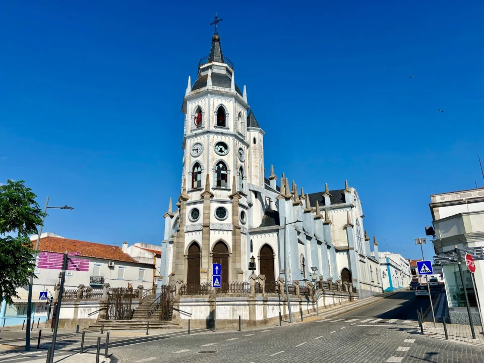 Moradia T5 para Venda em Reguengos de Monsaraz Foto 24