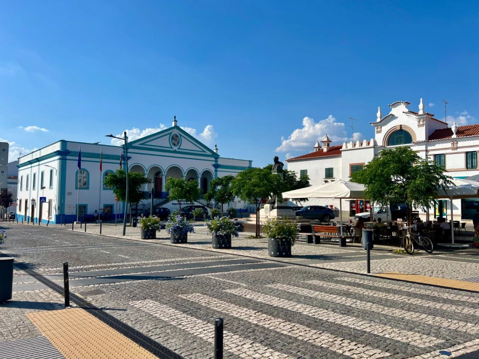 Moradia T5 para Venda em Reguengos de Monsaraz Foto 23