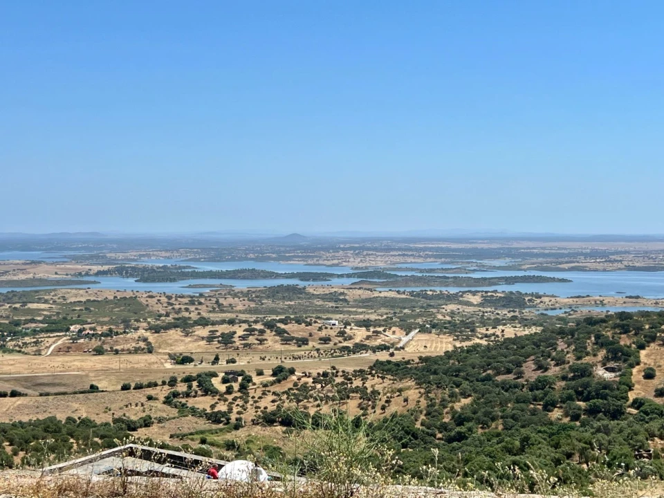 Moradia T5 para Venda em Reguengos de Monsaraz Foto 26