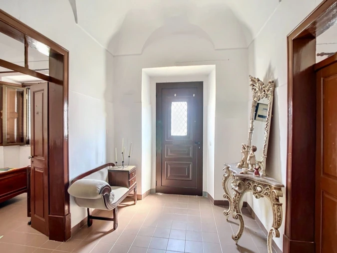 Moradia T5 para Venda em Reguengos de Monsaraz Foto 4