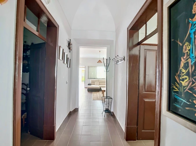 Moradia T5 para Venda em Reguengos de Monsaraz Foto 5