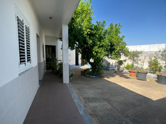 Moradia T5 para Venda em Reguengos de Monsaraz Foto 13