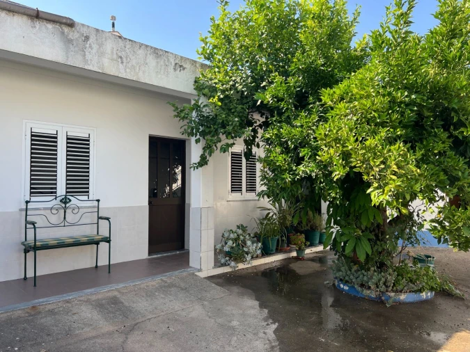 Moradia T5 para Venda em Reguengos de Monsaraz Foto 14