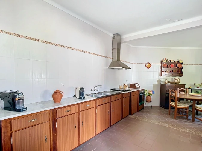 Moradia T5 para Venda em Reguengos de Monsaraz Foto 15