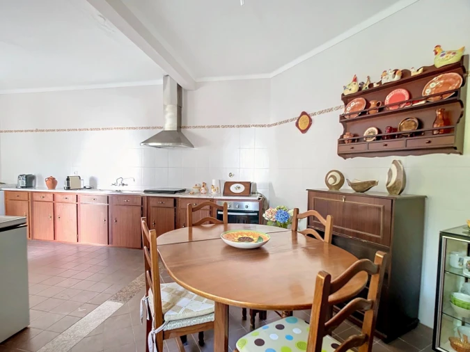 Moradia T5 para Venda em Reguengos de Monsaraz Foto 16