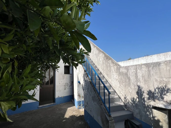 Moradia T5 para Venda em Reguengos de Monsaraz Foto 19