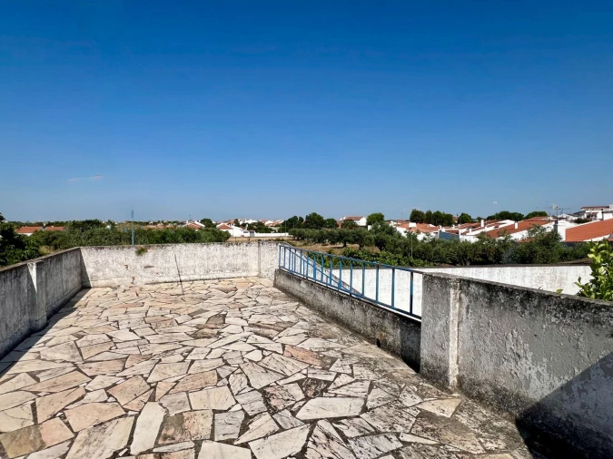 Moradia T5 para Venda em Reguengos de Monsaraz Foto 20