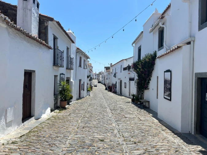 Moradia T5 para Venda em Reguengos de Monsaraz Foto 22