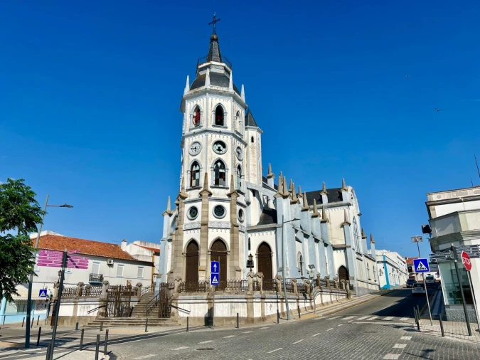 Moradia T5 para Venda em Reguengos de Monsaraz Foto 24