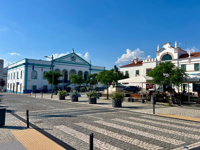 Moradia T5 para Venda em Reguengos de Monsaraz Foto 23