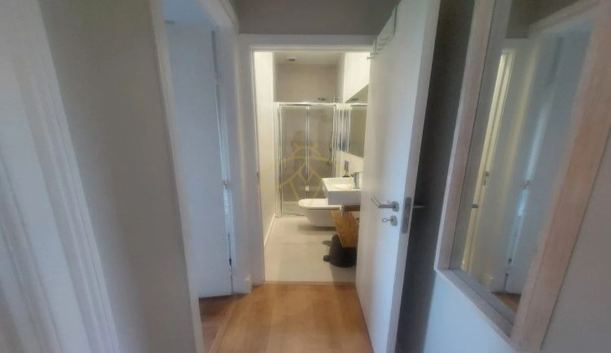 Apartamento T2 para Arrendamento em Cascais e Estoril Foto 11