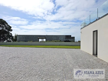 Moradia T6 para Venda em Areosa