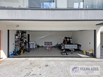 Moradia T6 para Venda em Areosa