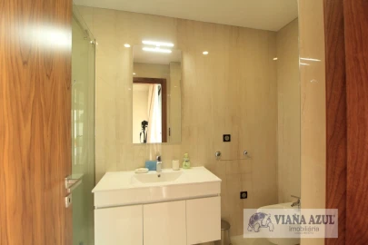 Moradia T6 para Venda em Areosa