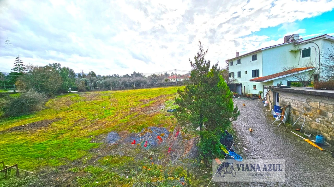 Moradia T6 para Venda em Torre e Vila Mou Foto 6