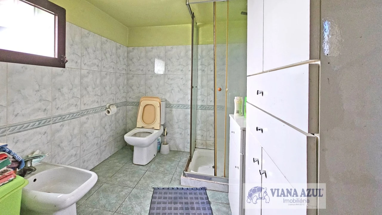 Moradia T6 para Venda em Torre e Vila Mou Foto 11