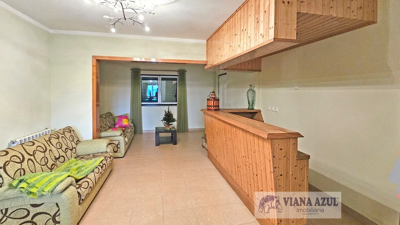 Moradia T6 para Venda em Torre e Vila Mou Foto 16