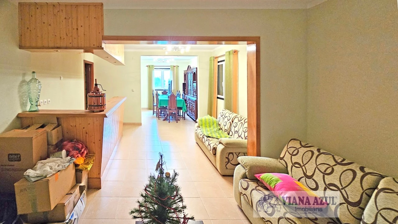 Moradia T6 para Venda em Torre e Vila Mou Foto 17