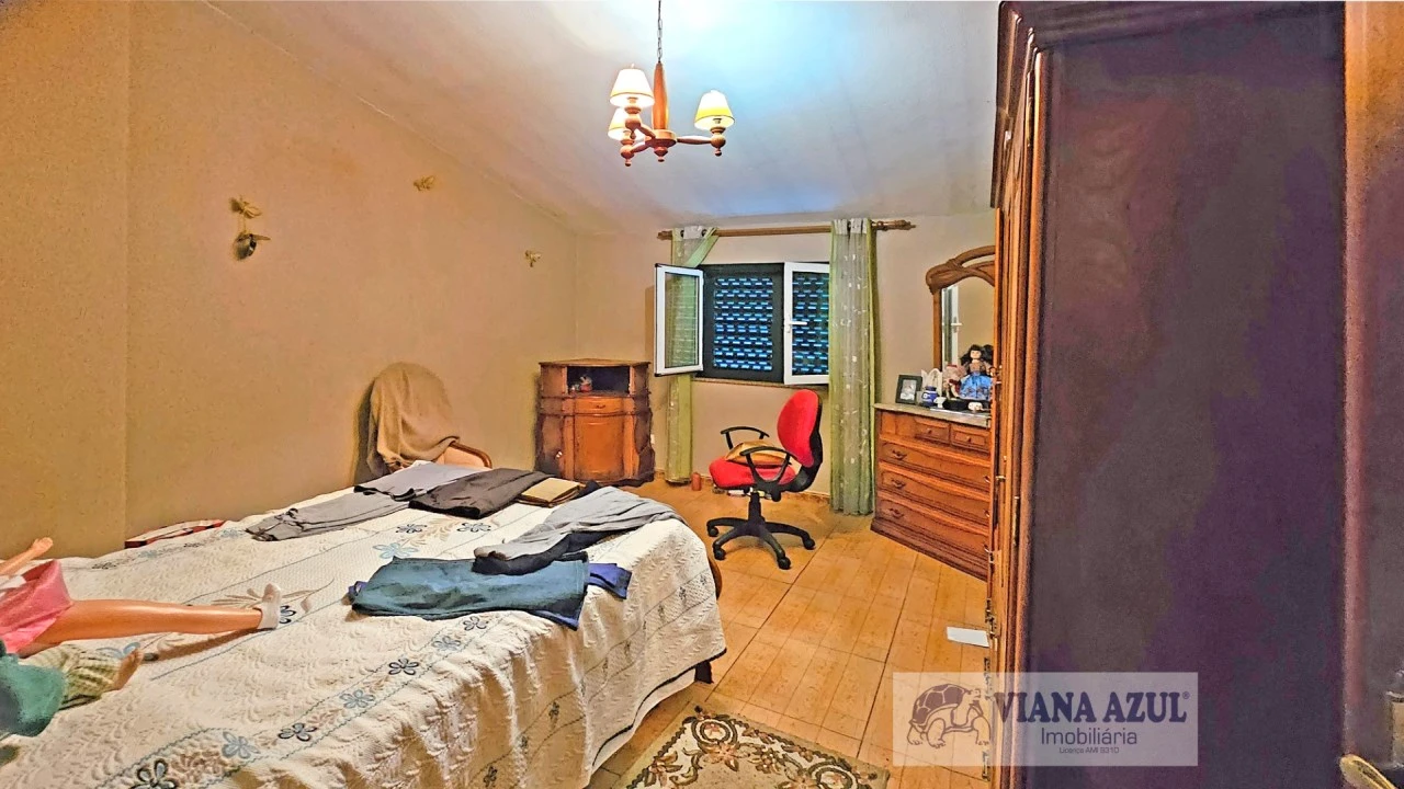 Moradia T6 para Venda em Torre e Vila Mou Foto 23