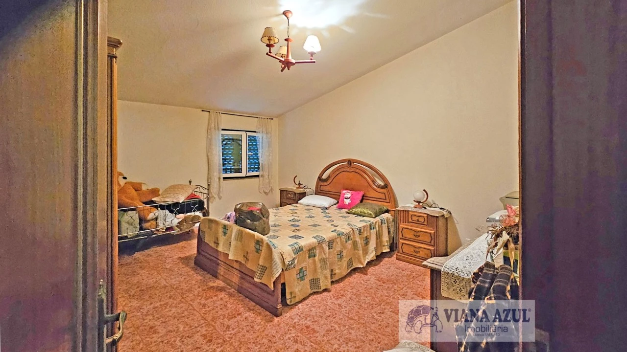 Moradia T6 para Venda em Torre e Vila Mou Foto 24