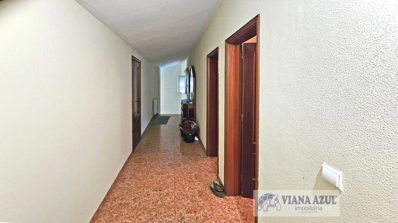 Moradia T6 para Venda em Torre e Vila Mou Foto 28