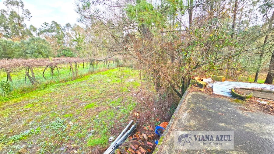 Moradia T6 para Venda em Torre e Vila Mou Foto 9