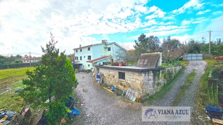 Moradia T6 para Venda em Torre e Vila Mou Foto 5